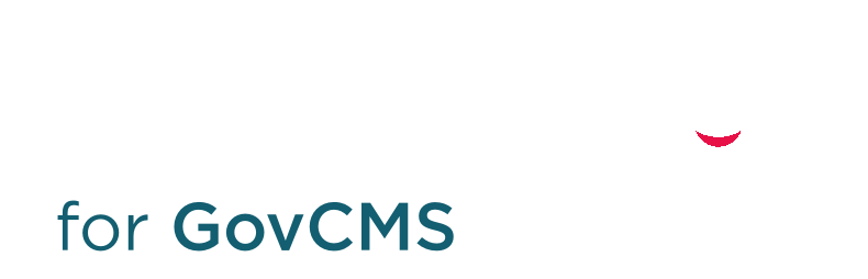 Convivial for GovCMS logo