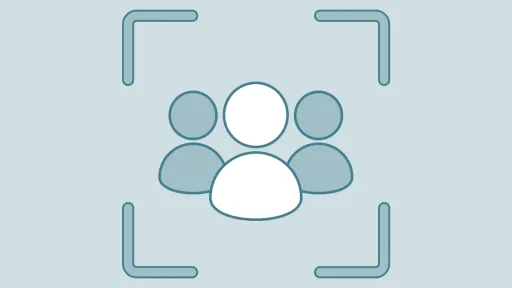 Audience icon