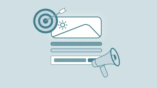 Campaign icon