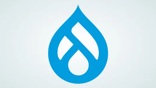 Drupal 10 logo