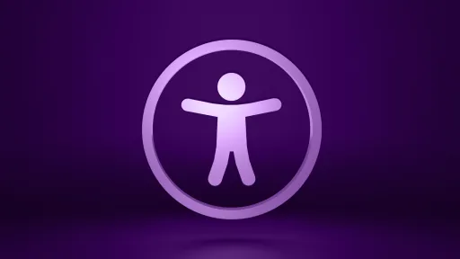 Accessibility icon