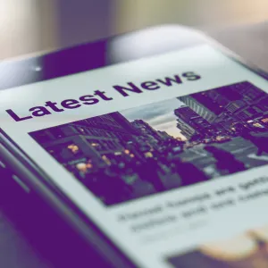 Article icon