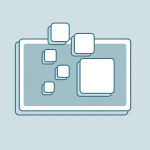 Presentations illustration