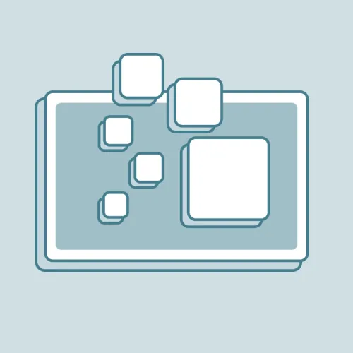 Presentations illustration