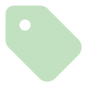 Free initial site icon